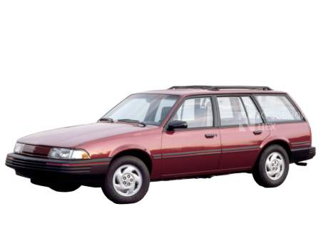 Шевроле Cavalier 2 Универсал