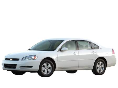 Шевроле Impala 9 Седан