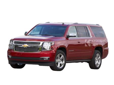 Шевроле Suburban 11 SUV