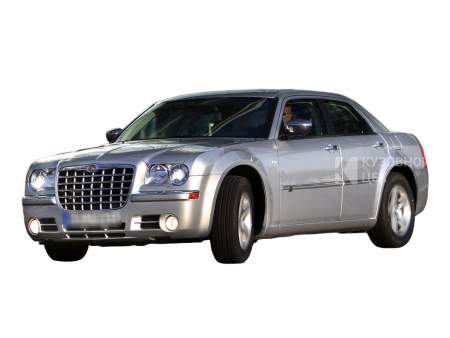 Крайслер 300Ц
