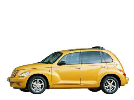 Крайслер PT Cruiser 1 Хэтчбек