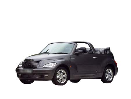 Крайслер PT Cruiser 1 Кабриолет