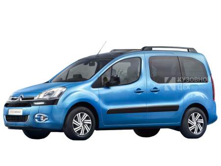 Ситроен Berlingo 2 Минивэн
