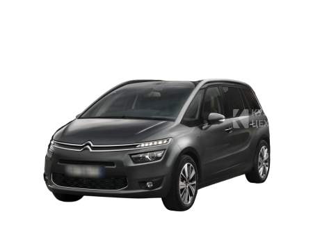Ситроен Grand C4 Picasso 2 Минивэн