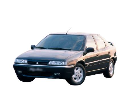 Ситроен Xantia 1 Седан