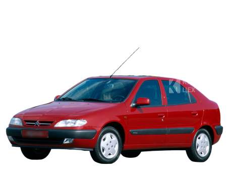 Ситроен Xsara 2 Хэтчбек