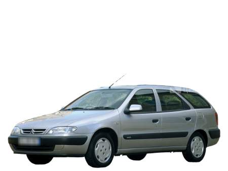Ситроен Xsara 2 Универсал