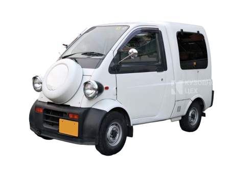Дайхатсу Midget II 2 Хэтчбек