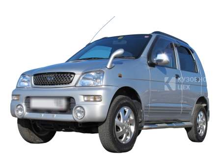 Дайхатсу Terios Kid 1 SUV