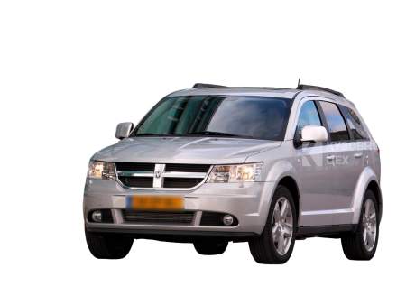 Додж Journey 1 SUV
