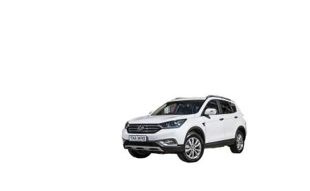 ДонгФенг AX7 1 SUV