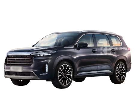 Эксид VX 1 SUV