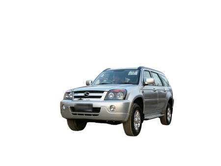 ФАВ Landmark 1 SUV