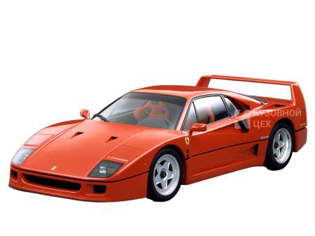 Феррари F40