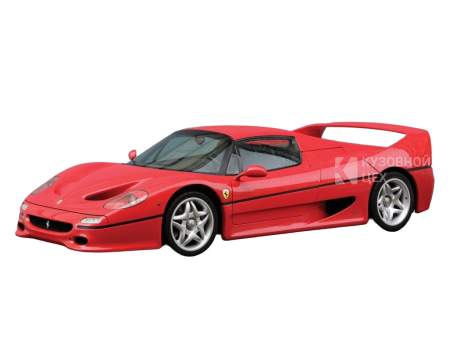 Феррари F50
