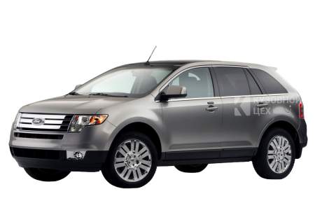 Форд Edge 1 SUV
