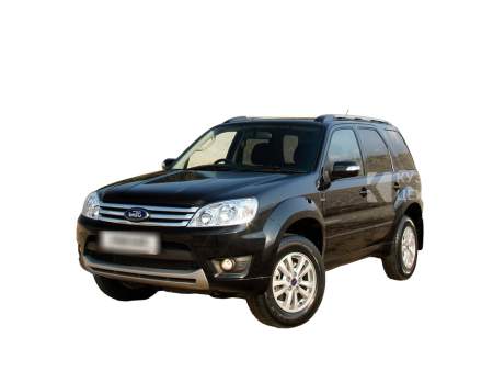 Форд Escape 1 SUV