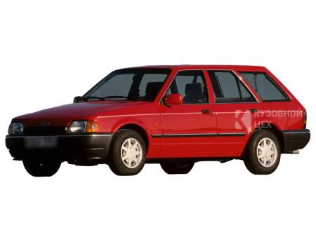Форд Escort 4 Универсал