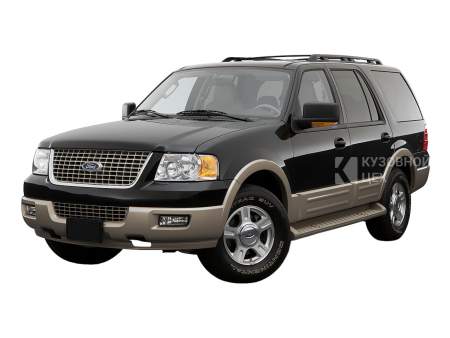 Форд Expedition 2 SUV