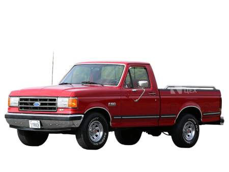 Форд F150 3 Пикап