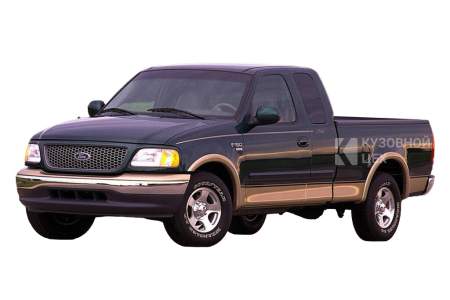 Форд F150