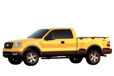 Форд F150 6 Пикап