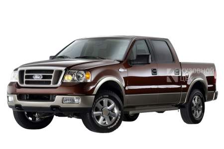 Форд F150