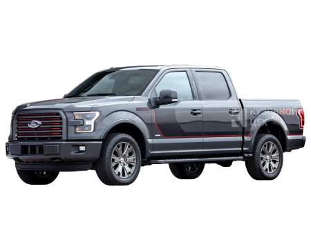 Форд F150 8 Пикап