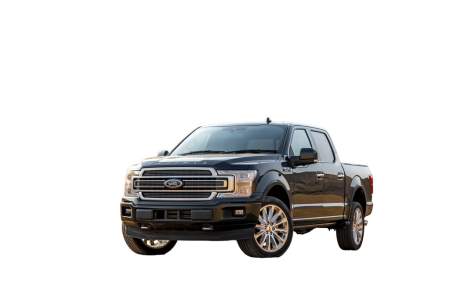 Форд F150