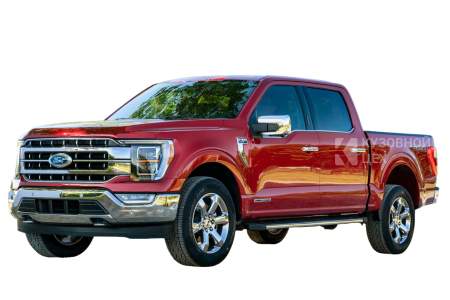 Форд F150