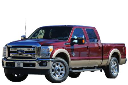 Форд F250 3 Пикап