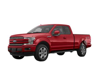 Форд F250 4 Пикап