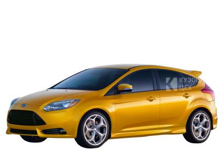 Форд Focus ST 1 Хэтчбек