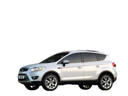 Форд Kuga 1 SUV