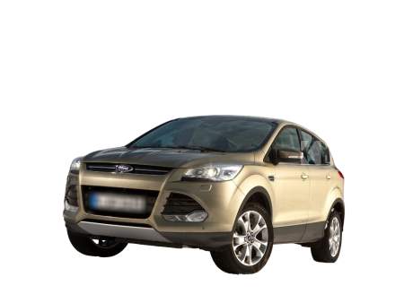 Форд Kuga 2 SUV