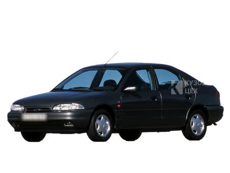 Форд Mondeo 1 Лифтбек
