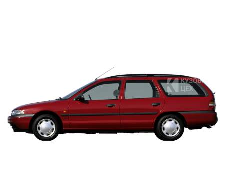 Форд Mondeo 1 Универсал