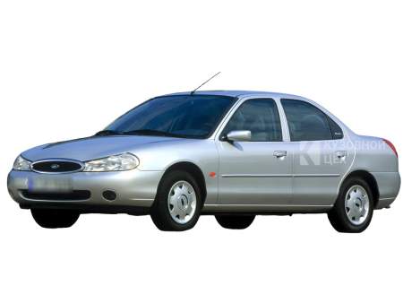 Форд Mondeo 2 Седан