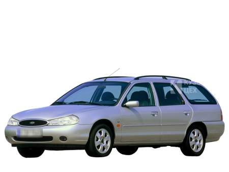 Форд Mondeo 2 Универсал