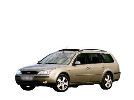 Форд Mondeo 3 Универсал