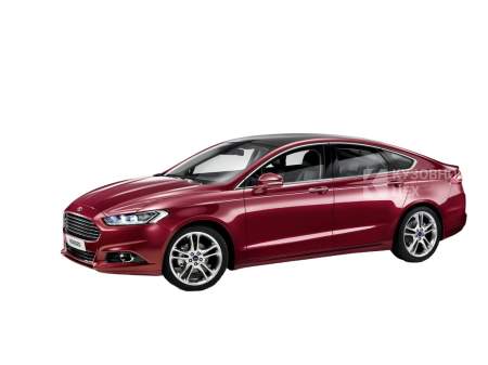 Форд Mondeo 5 Лифтбек