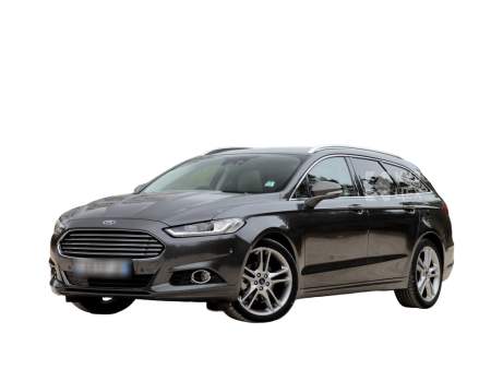 Форд Mondeo 5 Универсал