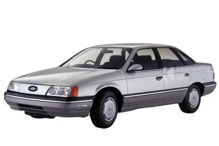 Форд Taurus 1 Седан