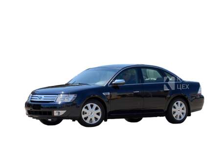 Форд Taurus 5 Седан