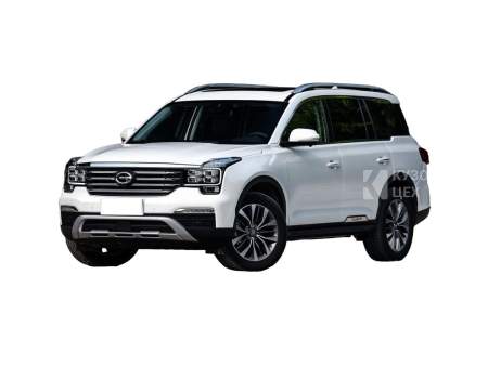 ГАК GS8
