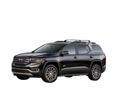 Джи Эм Си Acadia 2 SUV