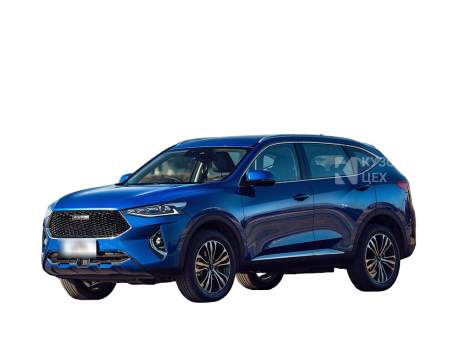 Хавэйл F7 1 SUV