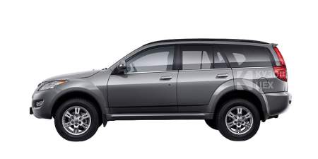 Хавэйл H5 2 SUV