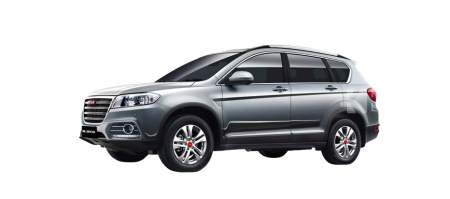 Хавэйл H6 2 SUV