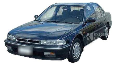 Хонда Accord 4 Седан